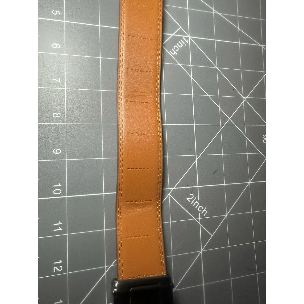 BULLIANT Men's Belt, Slide Ratchet Belt For 28